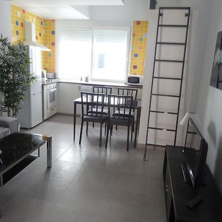 Malaga Apartamentos - Nuno Gomez, 24 외부 사진