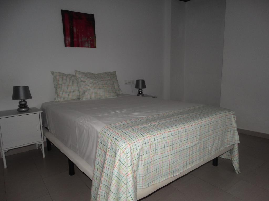 Malaga Apartamentos - Nuno Gomez, 24 객실 사진