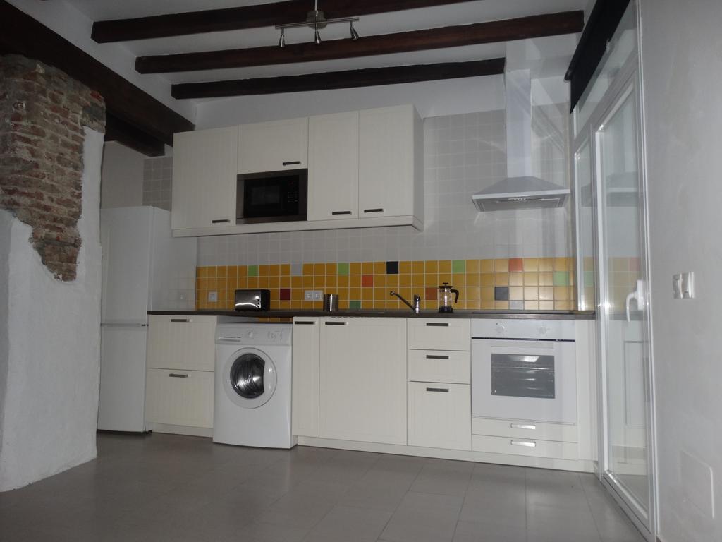Malaga Apartamentos - Nuno Gomez, 24 객실 사진