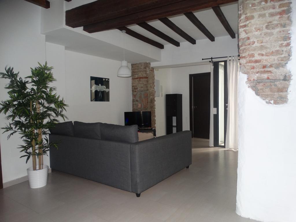 Malaga Apartamentos - Nuno Gomez, 24 객실 사진
