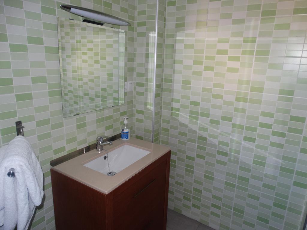 Malaga Apartamentos - Nuno Gomez, 24 객실 사진