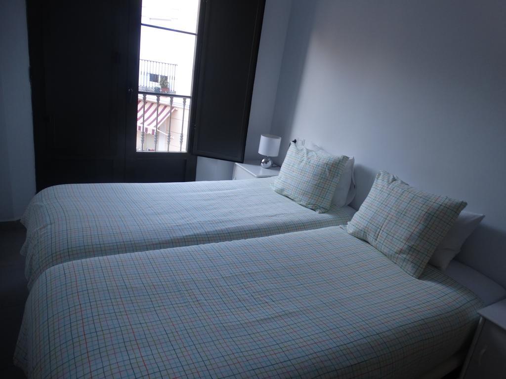 Malaga Apartamentos - Nuno Gomez, 24 객실 사진