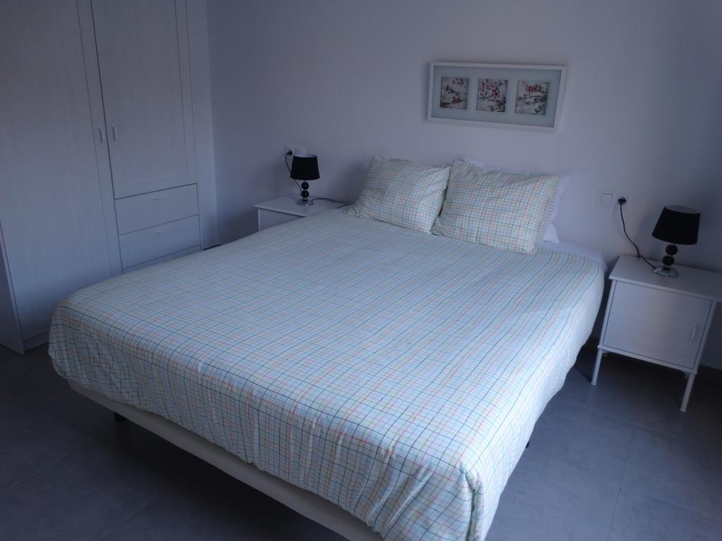 Malaga Apartamentos - Nuno Gomez, 24 객실 사진