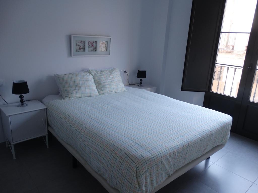 Malaga Apartamentos - Nuno Gomez, 24 객실 사진