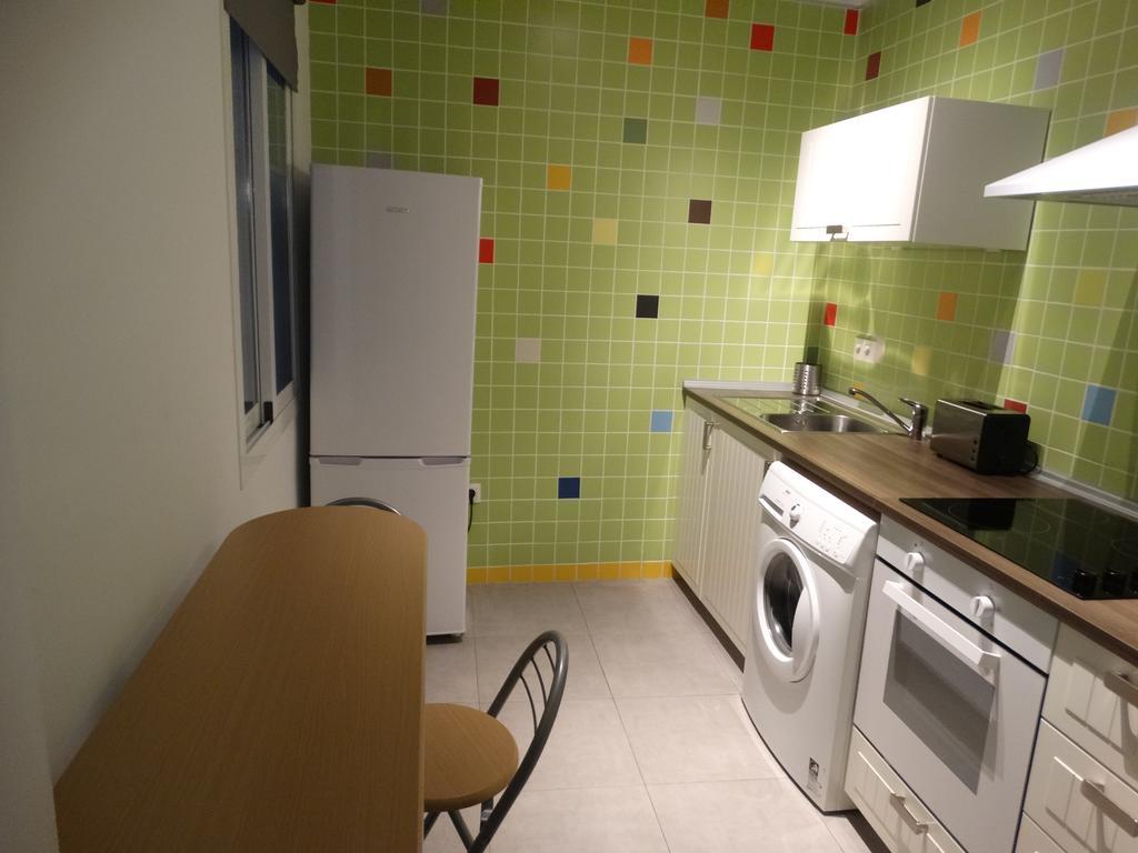Malaga Apartamentos - Nuno Gomez, 24 객실 사진