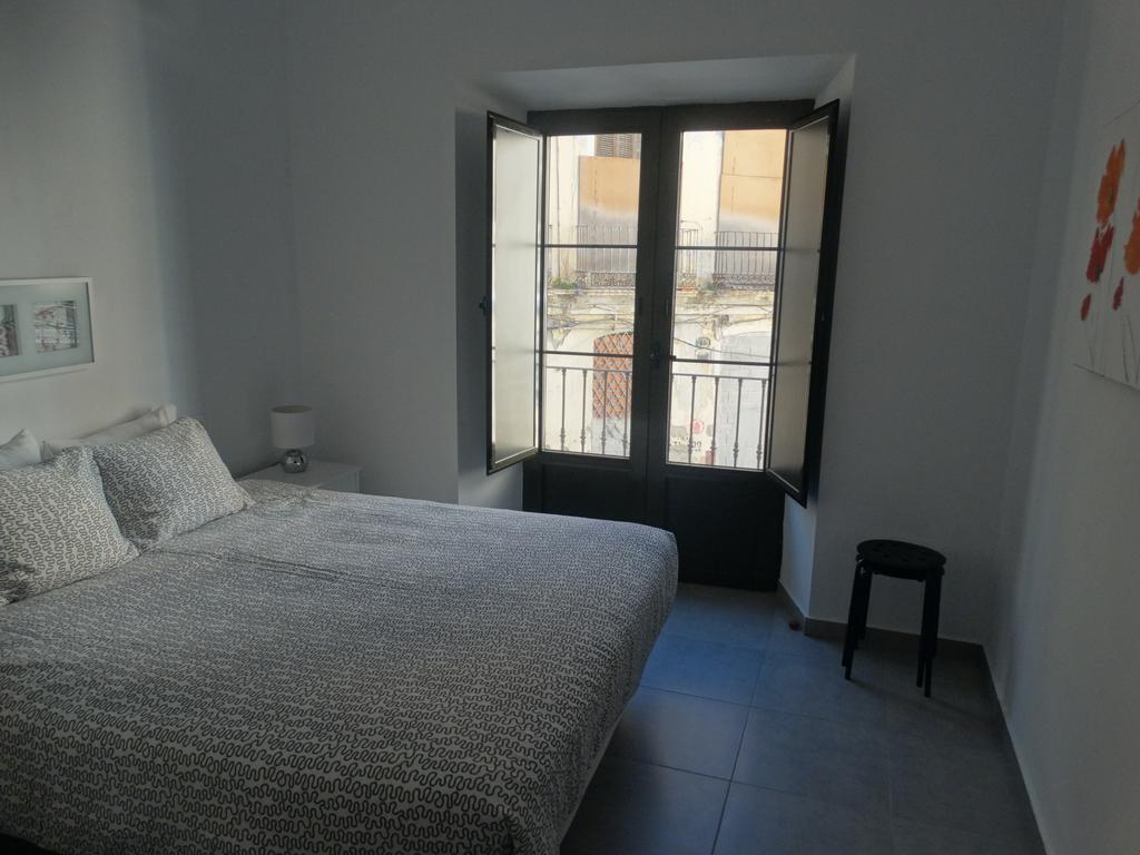 Malaga Apartamentos - Nuno Gomez, 24 객실 사진