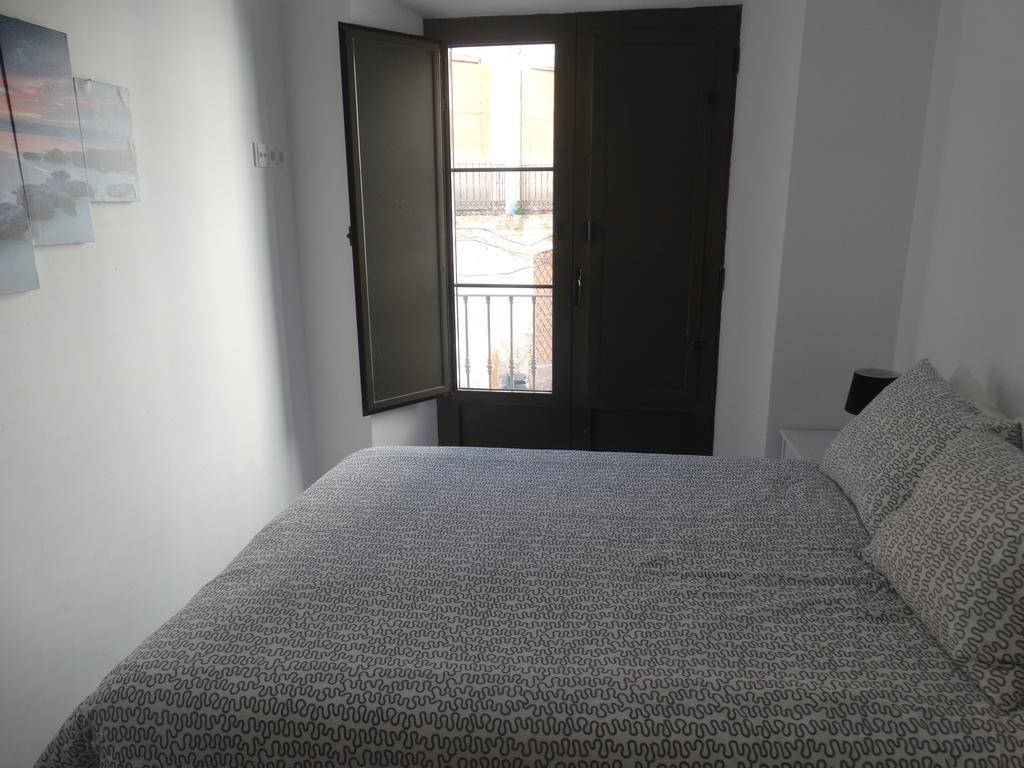Malaga Apartamentos - Nuno Gomez, 24 객실 사진