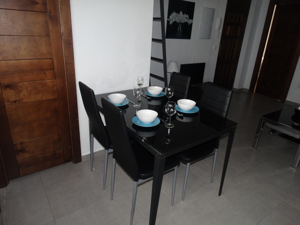 Malaga Apartamentos - Nuno Gomez, 24 객실 사진