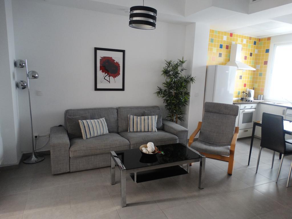 Malaga Apartamentos - Nuno Gomez, 24 객실 사진