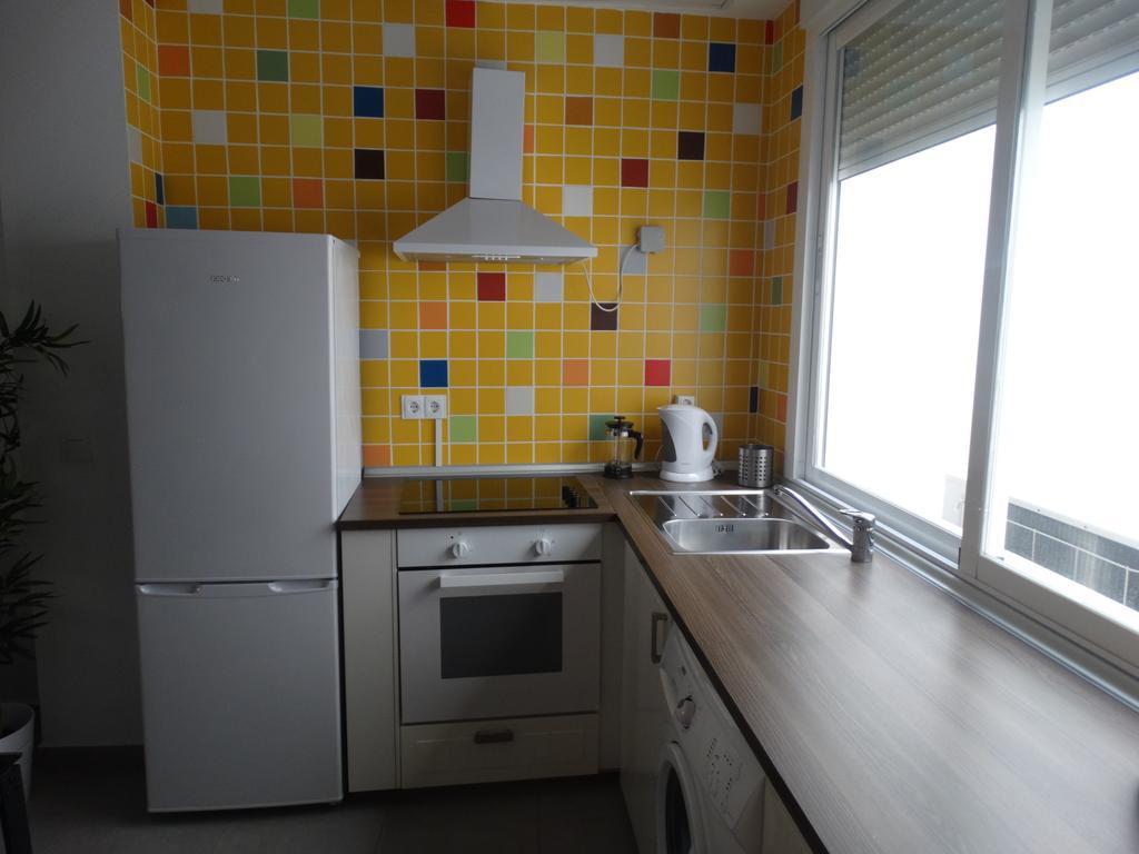 Malaga Apartamentos - Nuno Gomez, 24 객실 사진