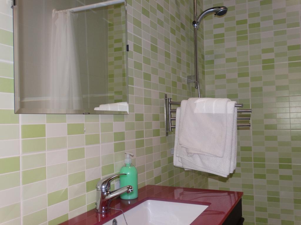 Malaga Apartamentos - Nuno Gomez, 24 객실 사진