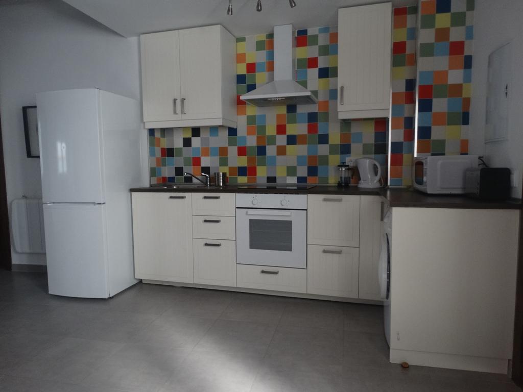 Malaga Apartamentos - Nuno Gomez, 24 객실 사진