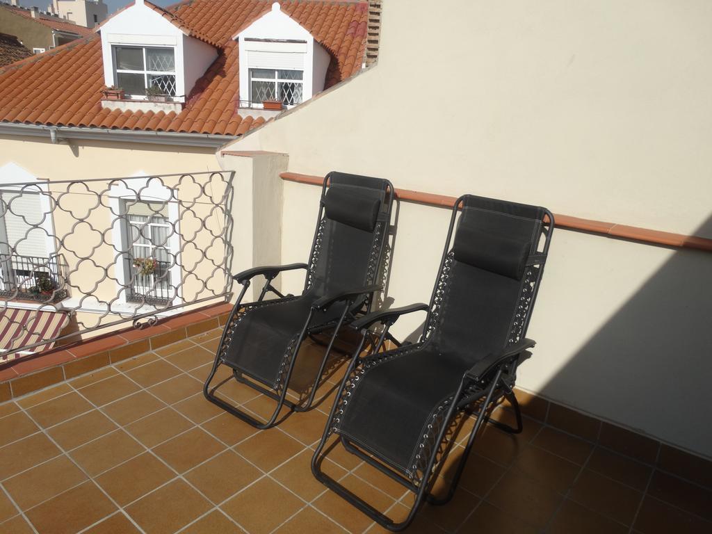 Malaga Apartamentos - Nuno Gomez, 24 객실 사진