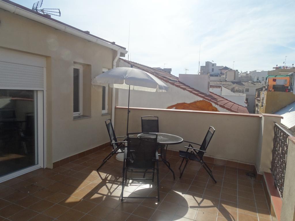 Malaga Apartamentos - Nuno Gomez, 24 객실 사진