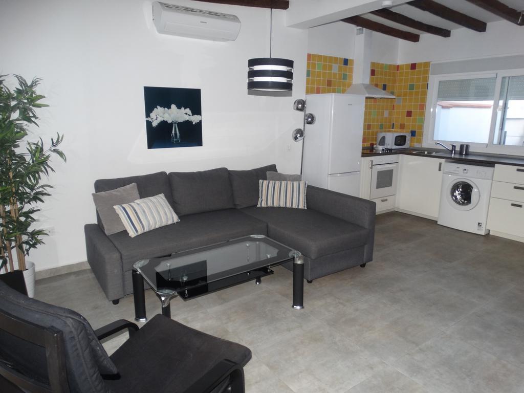 Malaga Apartamentos - Nuno Gomez, 24 객실 사진
