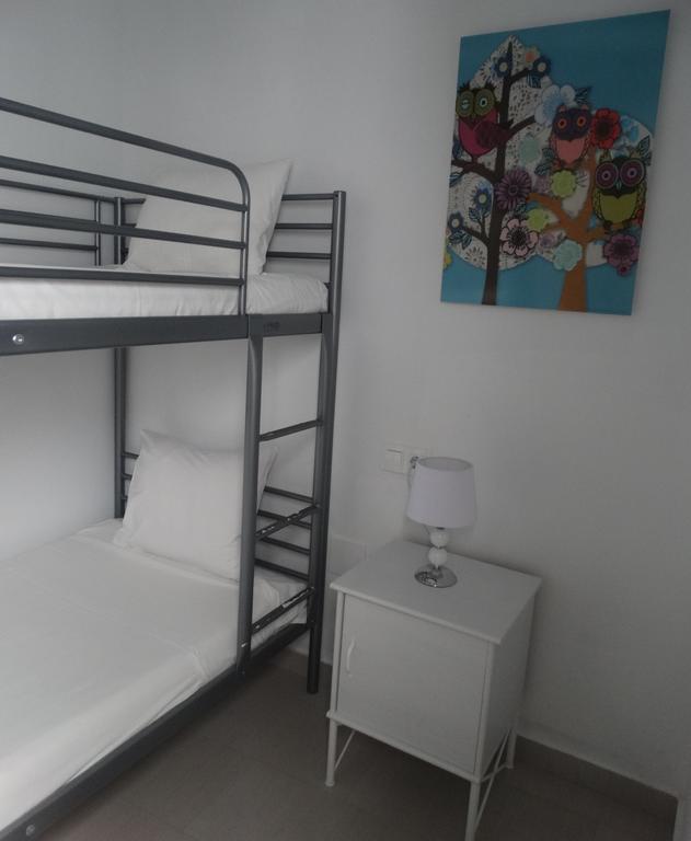 Malaga Apartamentos - Nuno Gomez, 24 객실 사진