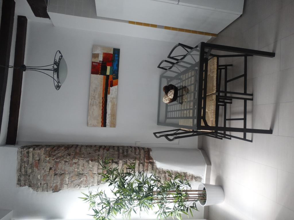 Malaga Apartamentos - Nuno Gomez, 24 외부 사진
