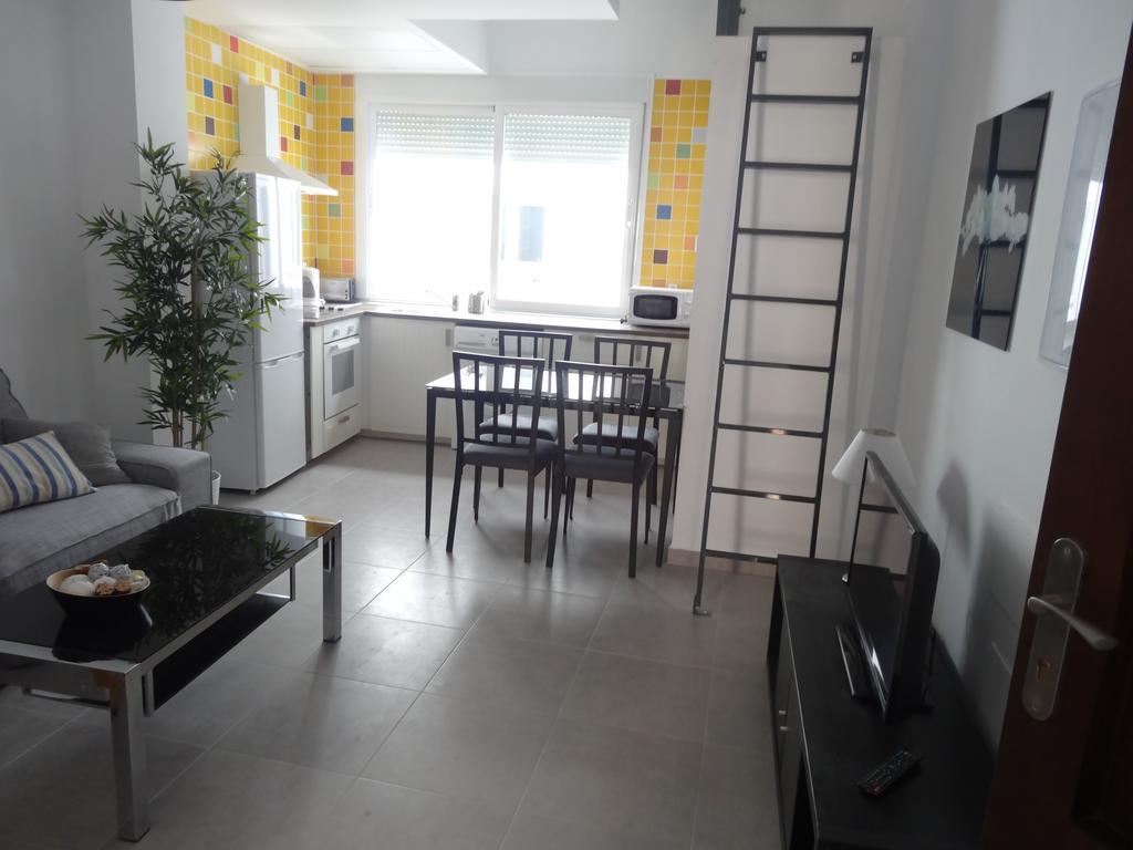 Malaga Apartamentos - Nuno Gomez, 24 외부 사진
