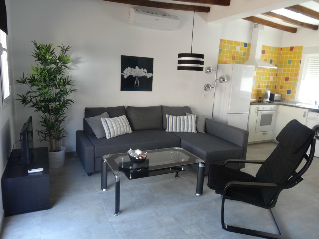 Malaga Apartamentos - Nuno Gomez, 24 객실 사진