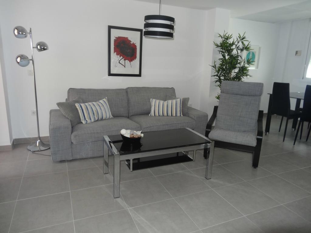 Malaga Apartamentos - Nuno Gomez, 24 객실 사진