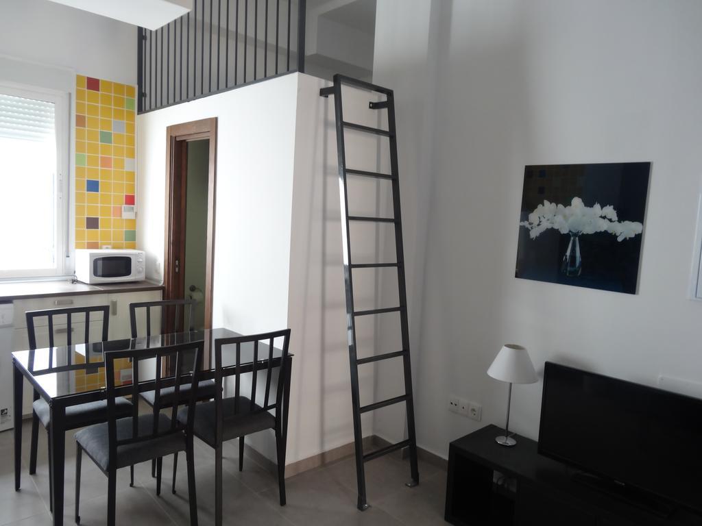 Malaga Apartamentos - Nuno Gomez, 24 외부 사진