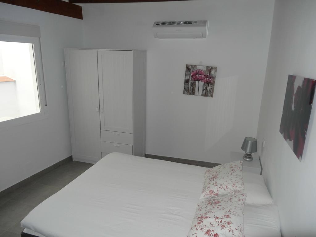 Malaga Apartamentos - Nuno Gomez, 24 외부 사진