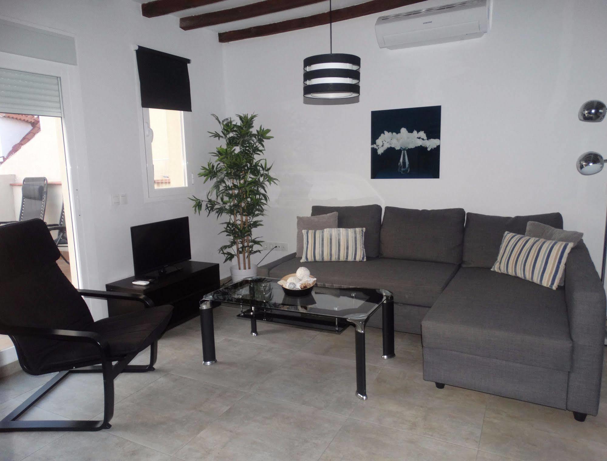 Malaga Apartamentos - Nuno Gomez, 24 외부 사진