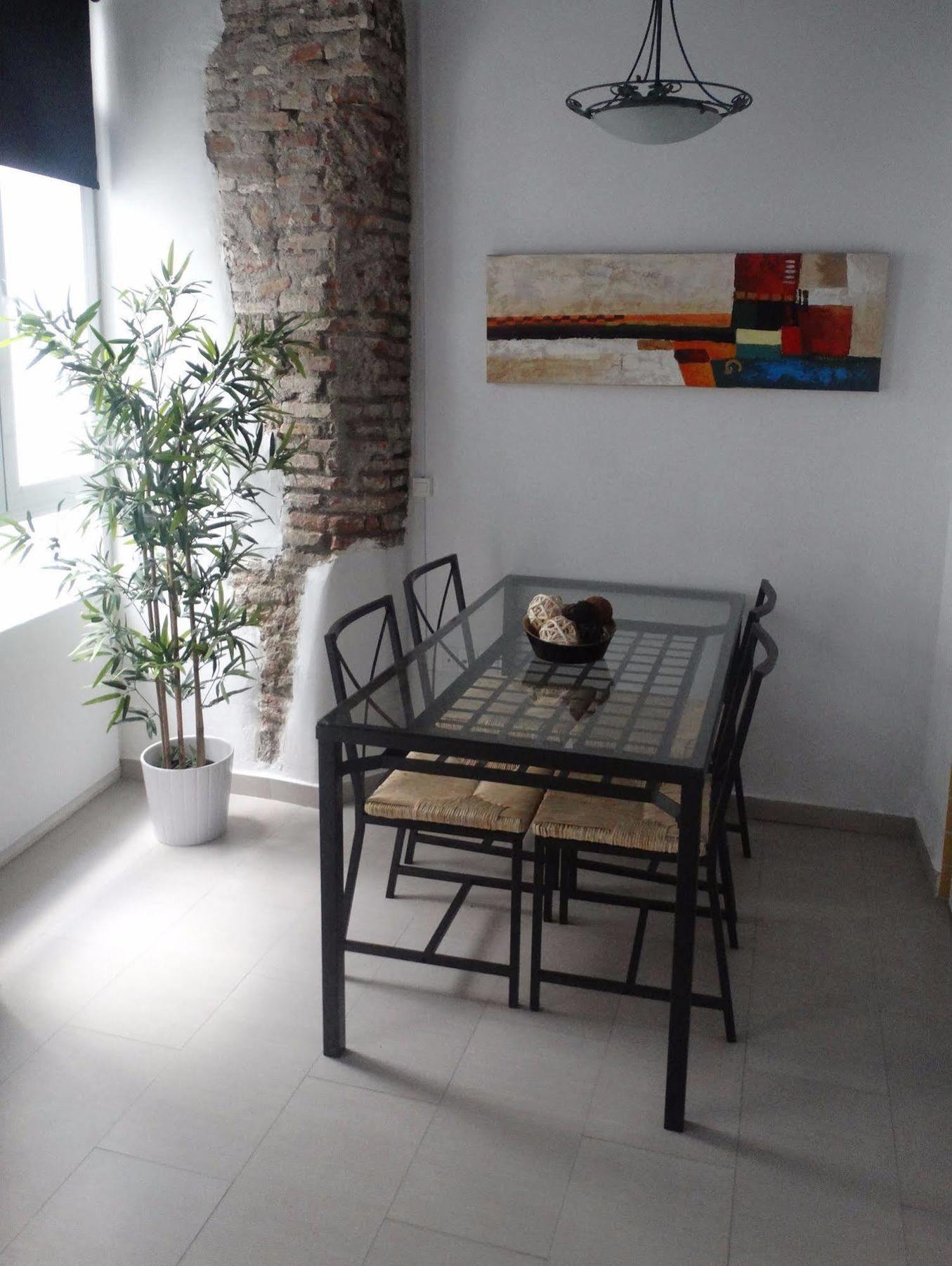 Malaga Apartamentos - Nuno Gomez, 24 외부 사진
