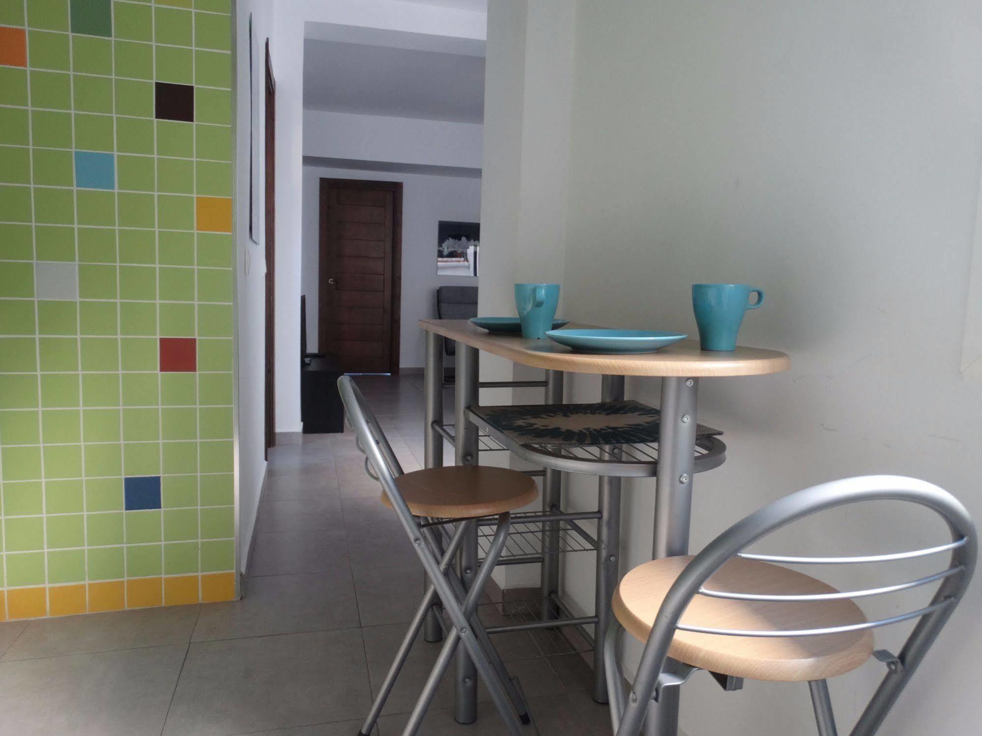 Malaga Apartamentos - Nuno Gomez, 24 외부 사진