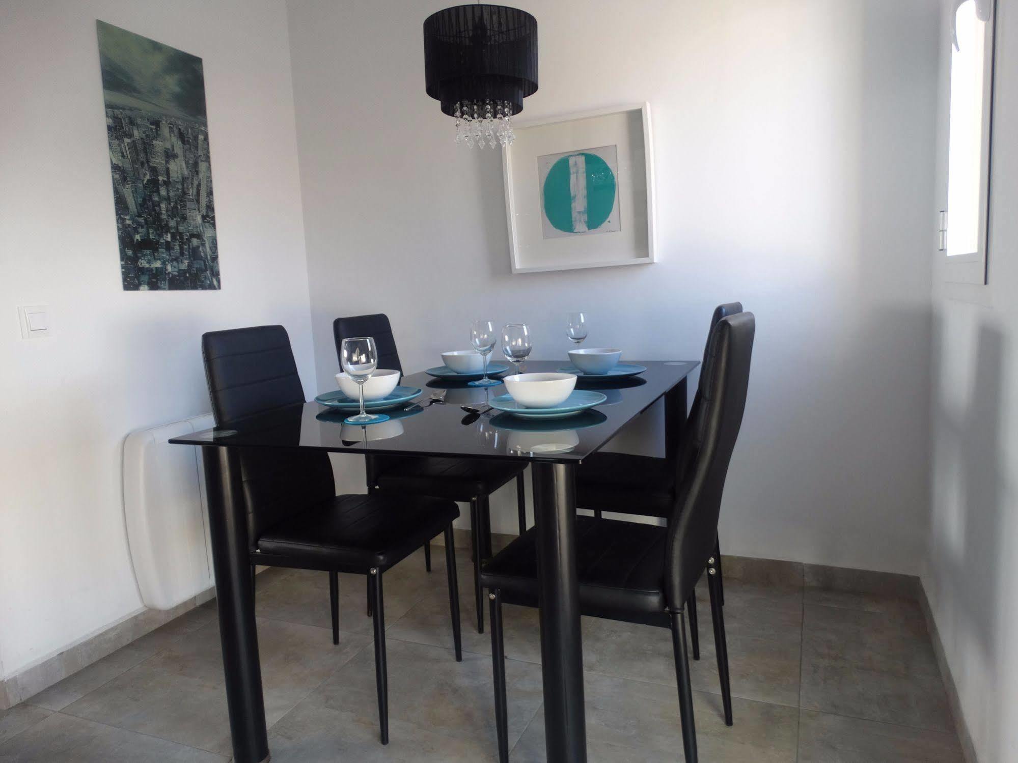 Malaga Apartamentos - Nuno Gomez, 24 외부 사진