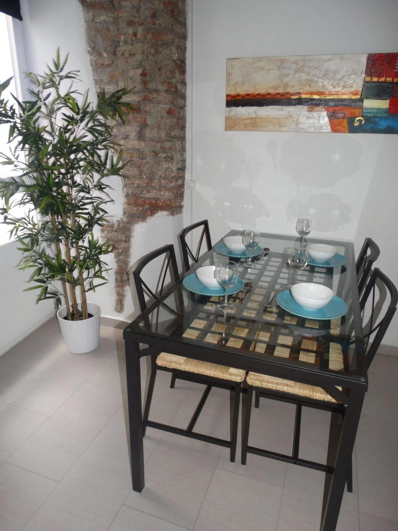 Malaga Apartamentos - Nuno Gomez, 24 외부 사진