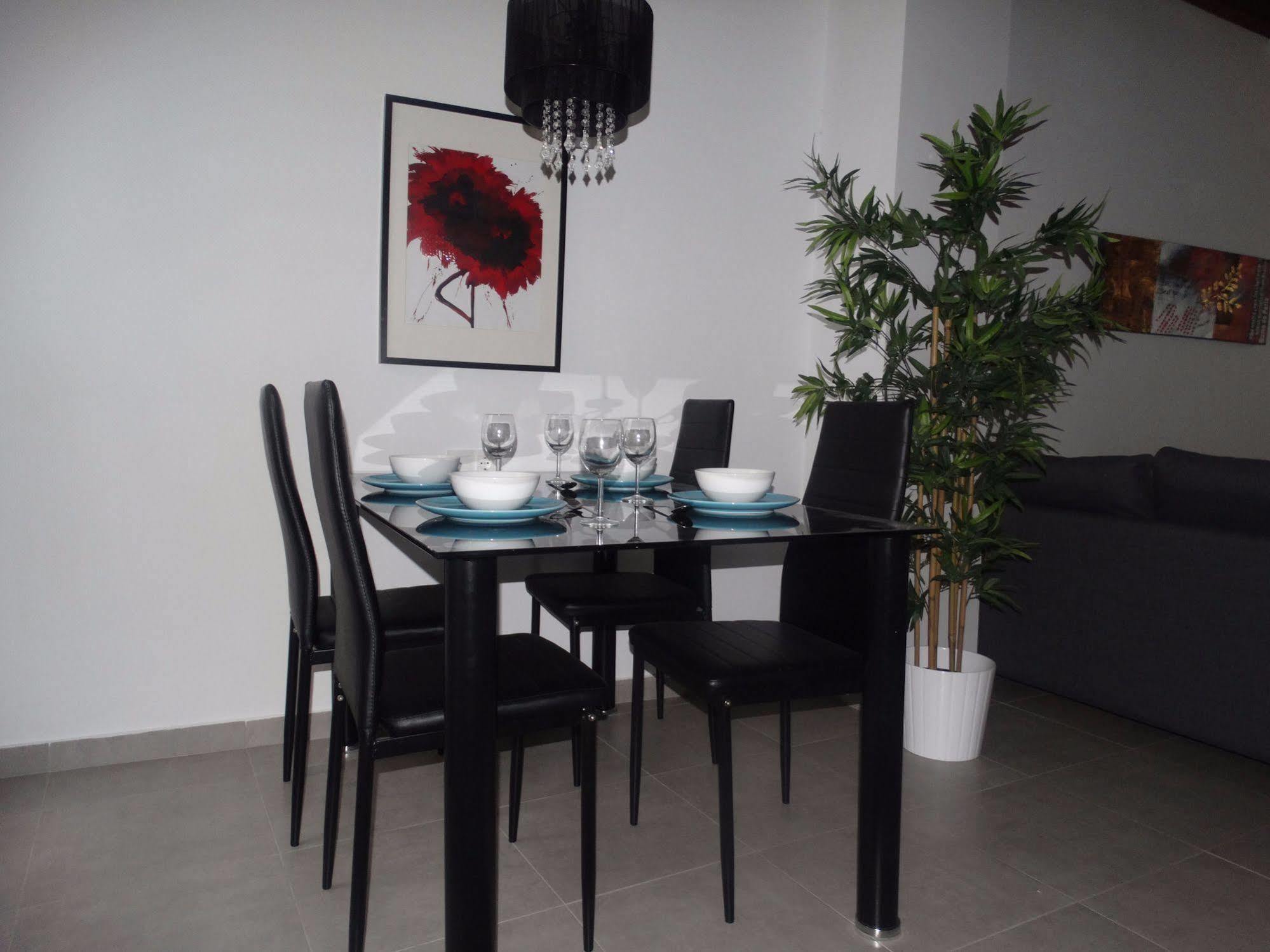 Malaga Apartamentos - Nuno Gomez, 24 외부 사진