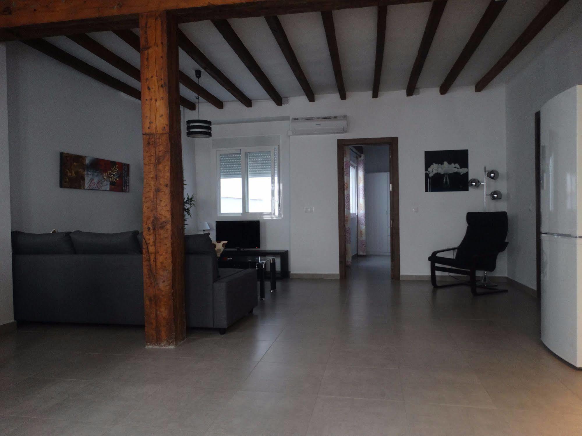 Malaga Apartamentos - Nuno Gomez, 24 외부 사진
