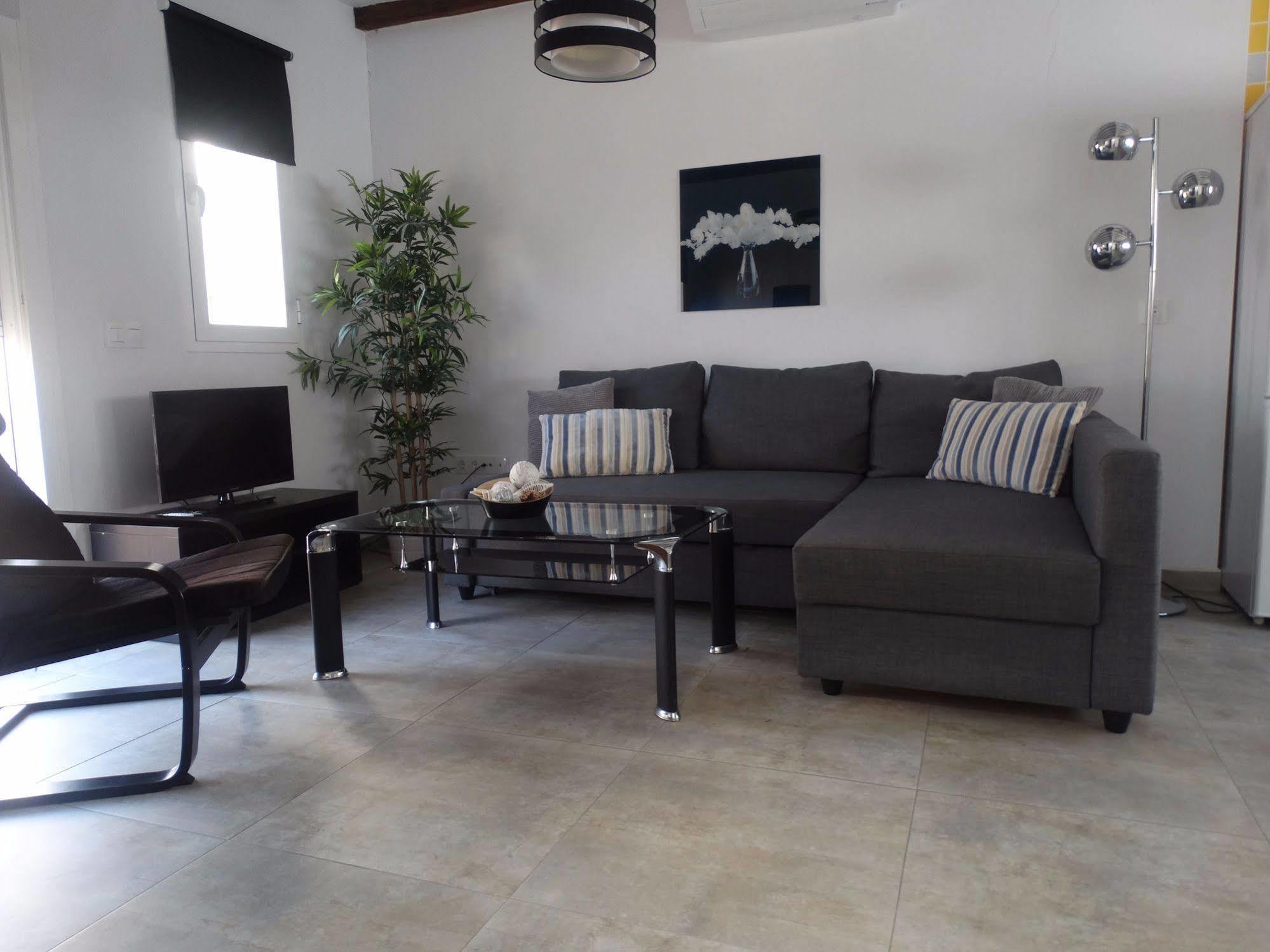 Malaga Apartamentos - Nuno Gomez, 24 외부 사진
