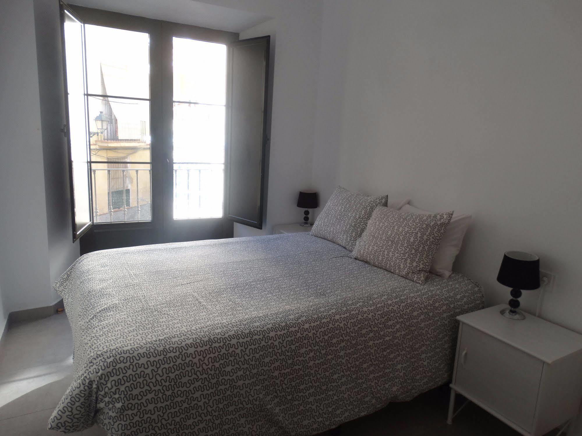 Malaga Apartamentos - Nuno Gomez, 24 외부 사진