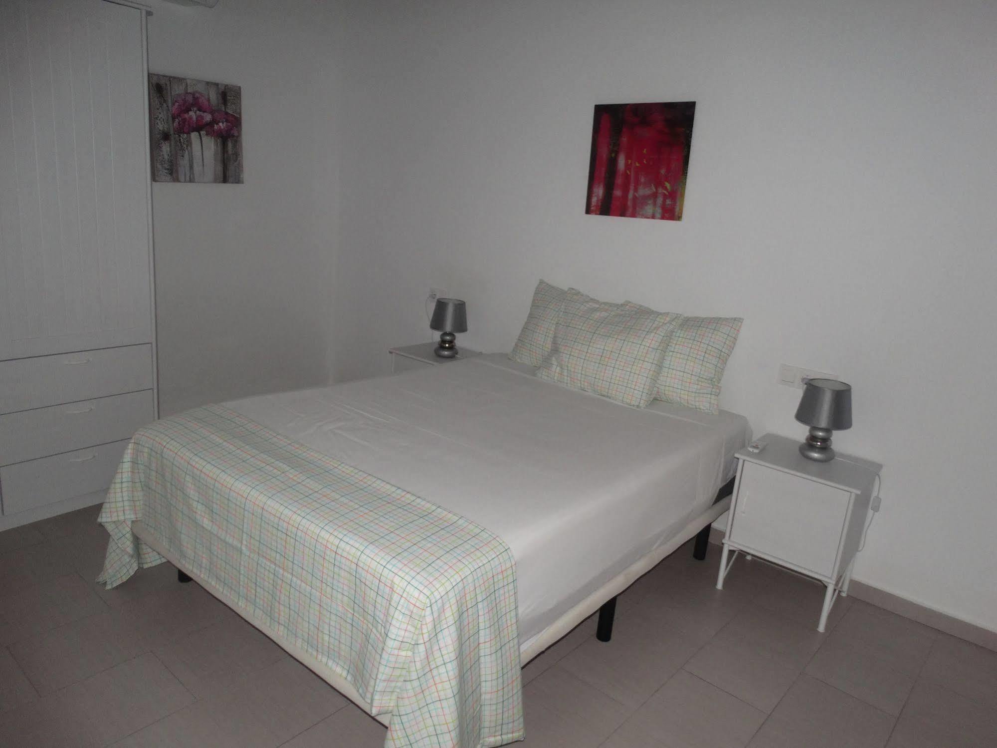 Malaga Apartamentos - Nuno Gomez, 24 외부 사진