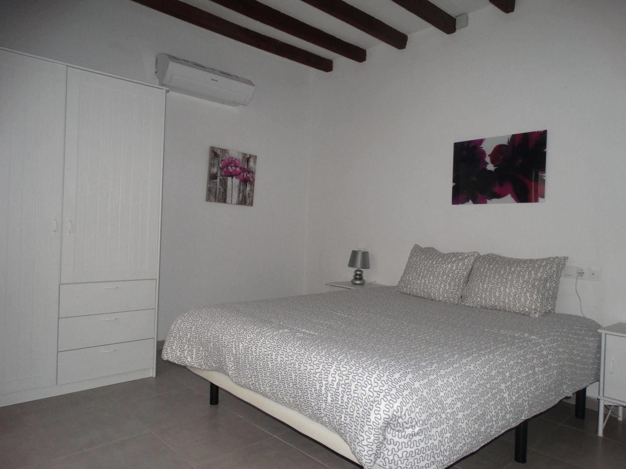 Malaga Apartamentos - Nuno Gomez, 24 외부 사진