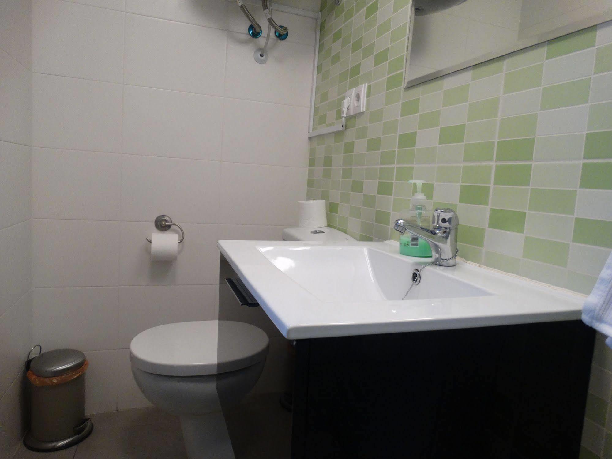Malaga Apartamentos - Nuno Gomez, 24 외부 사진