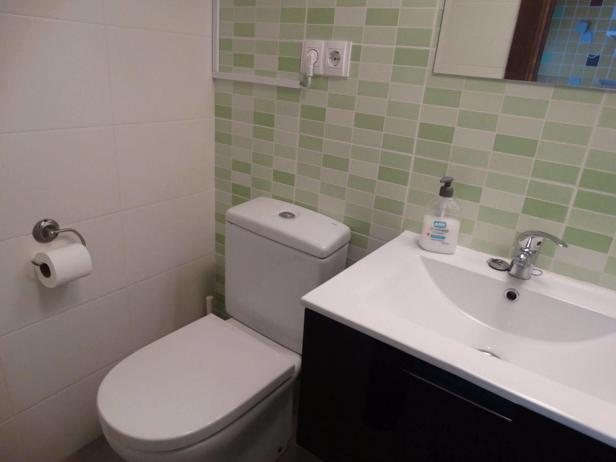 Malaga Apartamentos - Nuno Gomez, 24 외부 사진