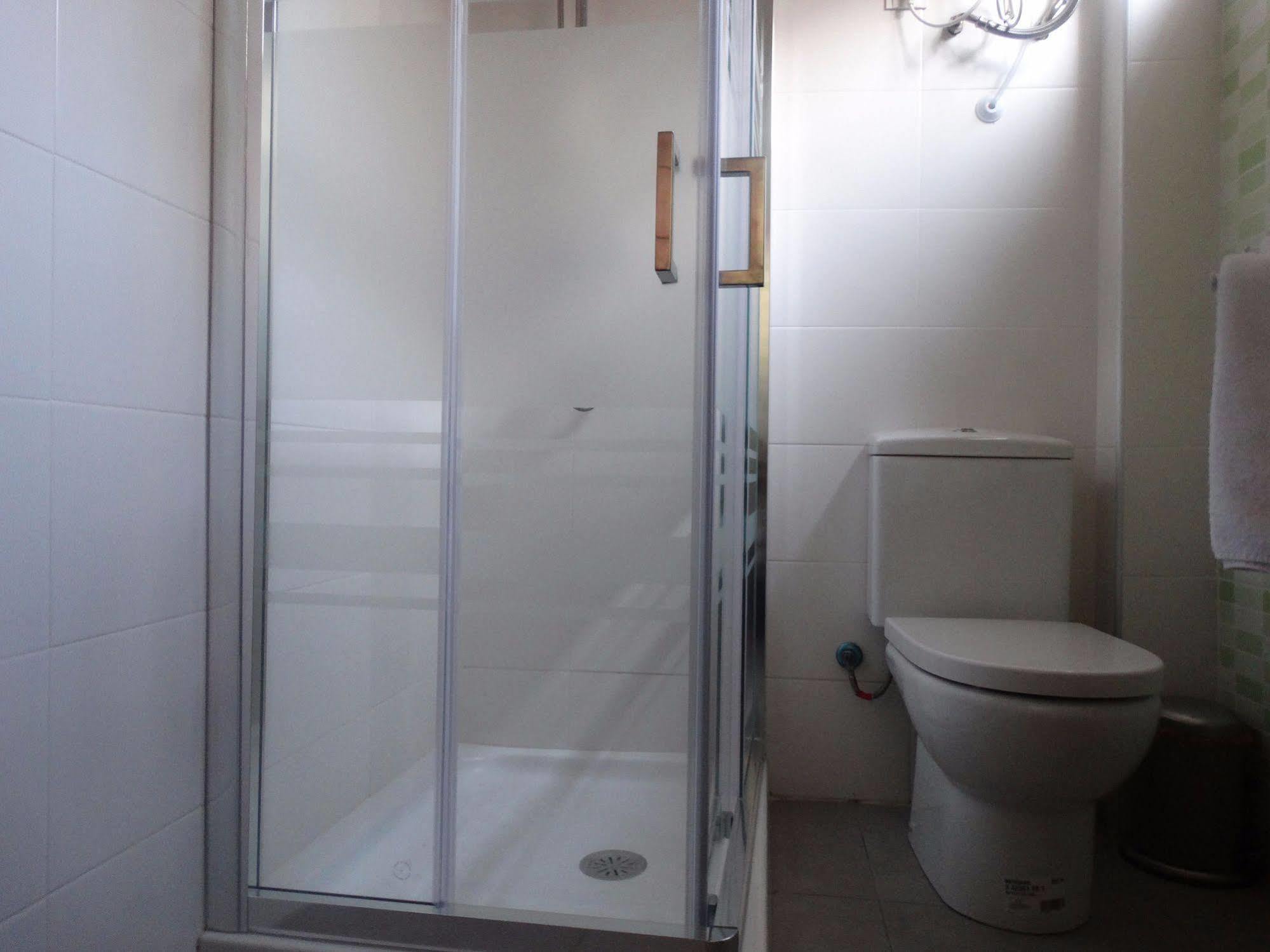 Malaga Apartamentos - Nuno Gomez, 24 외부 사진