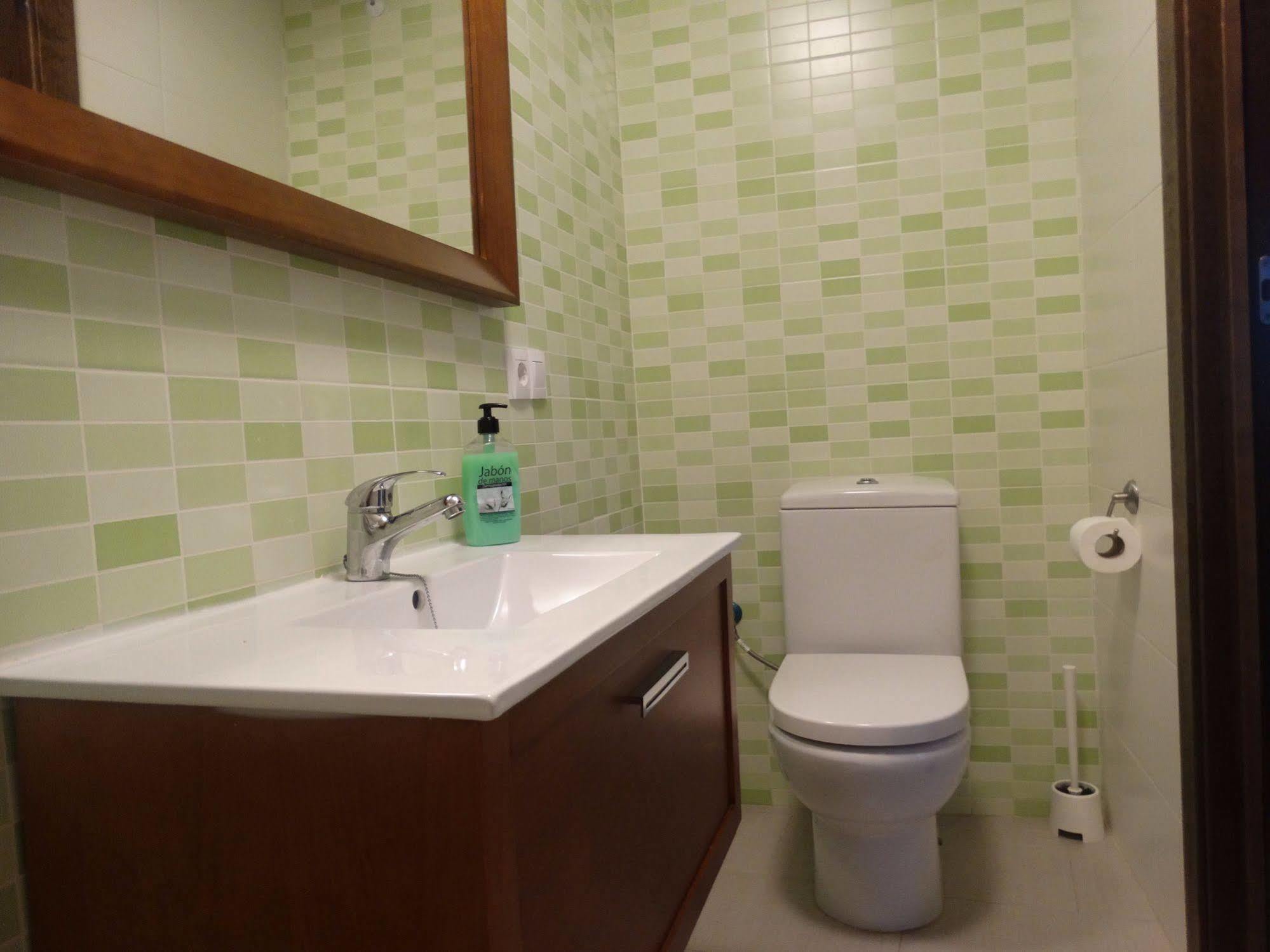 Malaga Apartamentos - Nuno Gomez, 24 외부 사진